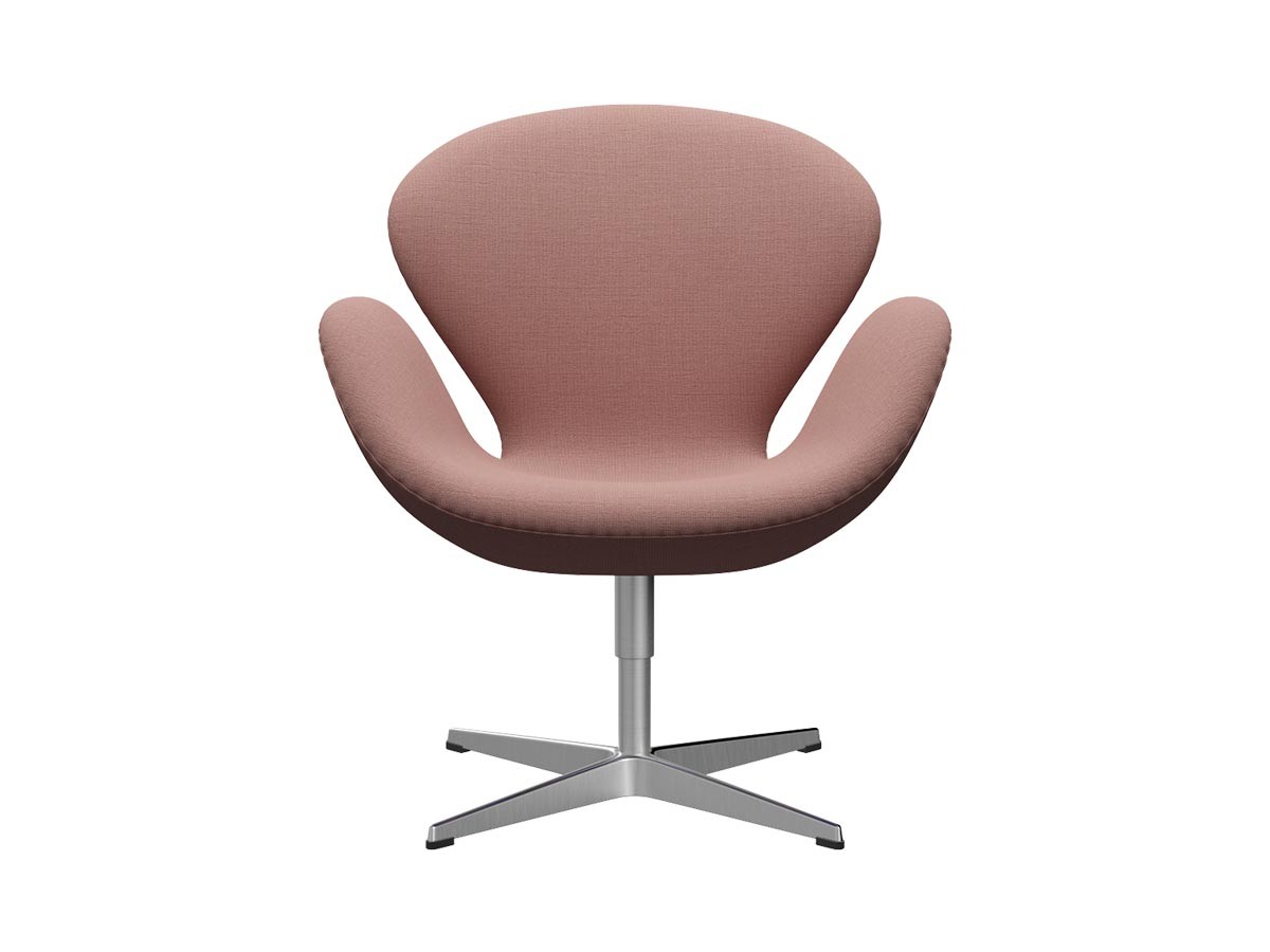 FRITZ HANSEN Right Now Delivery
SWAN / フリッツ・ハンセン スワンチェア 3320（クリスチャンハウン 1131 オレンジ / レッド） （チェア・椅子 > ラウンジチェア） 8