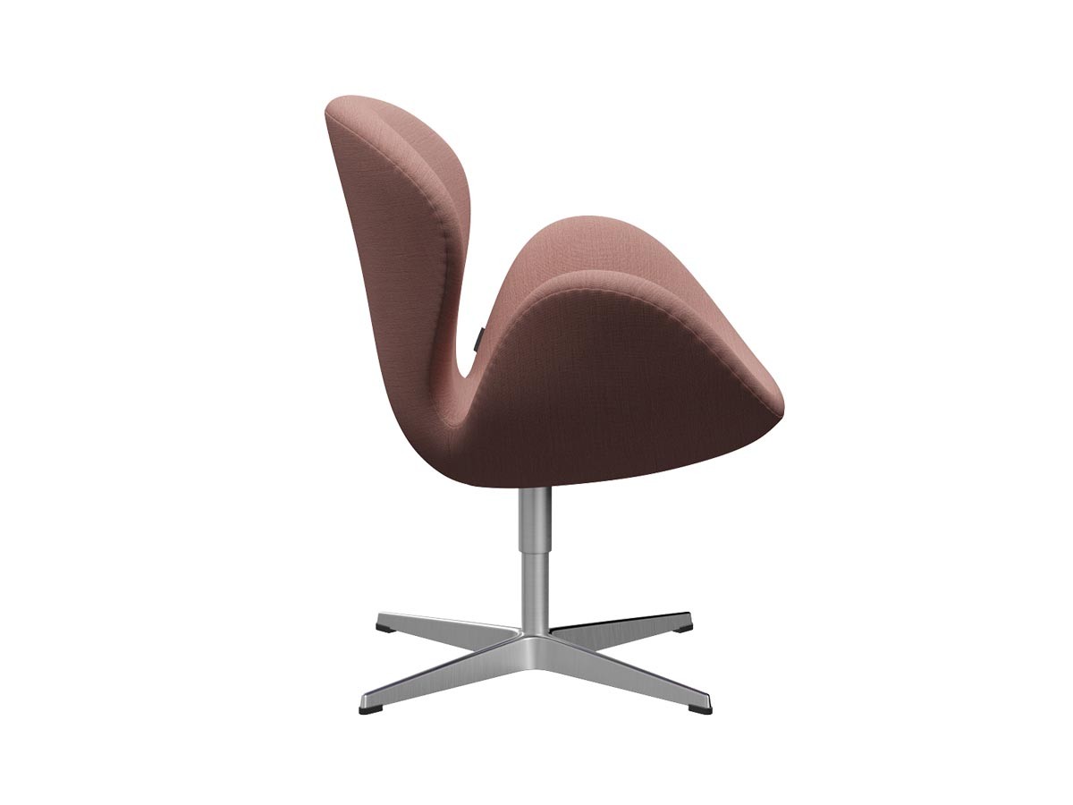 FRITZ HANSEN Right Now Delivery
SWAN / フリッツ・ハンセン スワンチェア 3320（クリスチャンハウン 1131 オレンジ / レッド） （チェア・椅子 > ラウンジチェア） 14