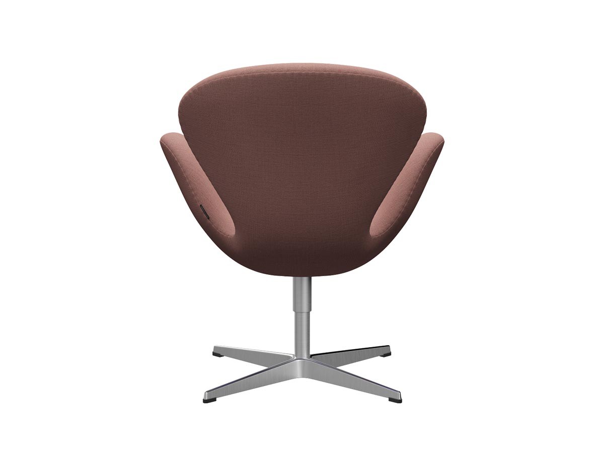 FRITZ HANSEN Right Now Delivery
SWAN / フリッツ・ハンセン スワンチェア 3320（クリスチャンハウン 1131 オレンジ / レッド） （チェア・椅子 > ラウンジチェア） 12