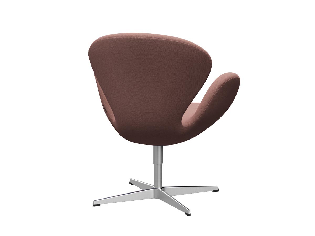 FRITZ HANSEN Right Now Delivery
SWAN / フリッツ・ハンセン スワンチェア 3320（クリスチャンハウン 1131 オレンジ / レッド） （チェア・椅子 > ラウンジチェア） 13