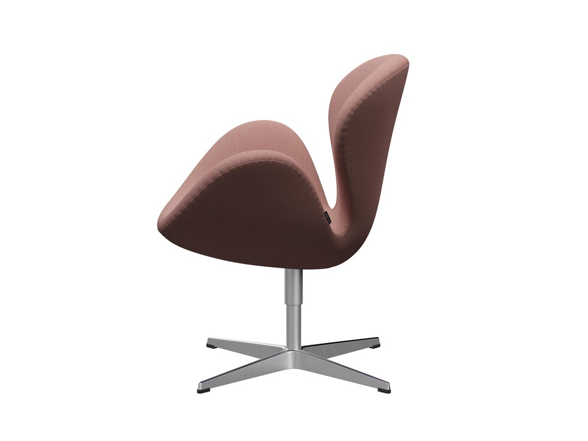 FRITZ HANSEN Right Now Delivery
SWAN / フリッツ・ハンセン スワンチェア 3320（クリスチャンハウン 1131 オレンジ / レッド） （チェア・椅子 > ラウンジチェア） 10