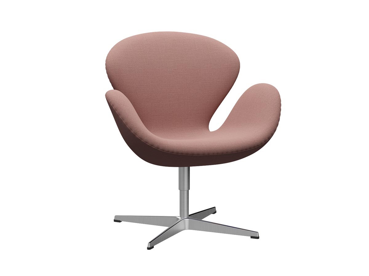 FRITZ HANSEN Right Now Delivery
SWAN / フリッツ・ハンセン スワンチェア 3320（クリスチャンハウン 1131 オレンジ / レッド） （チェア・椅子 > ラウンジチェア） 2