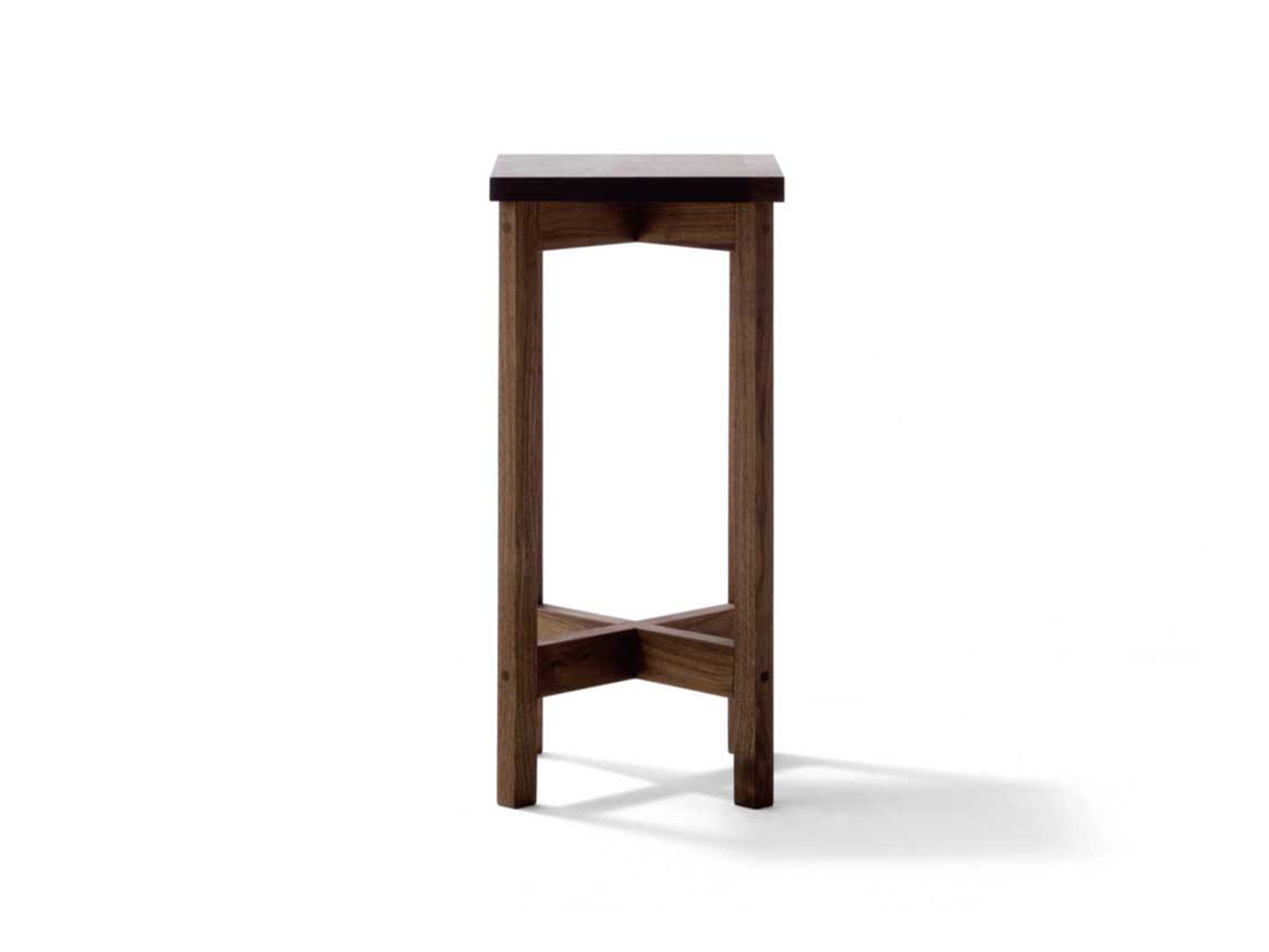 PORTE HIGH STOOL