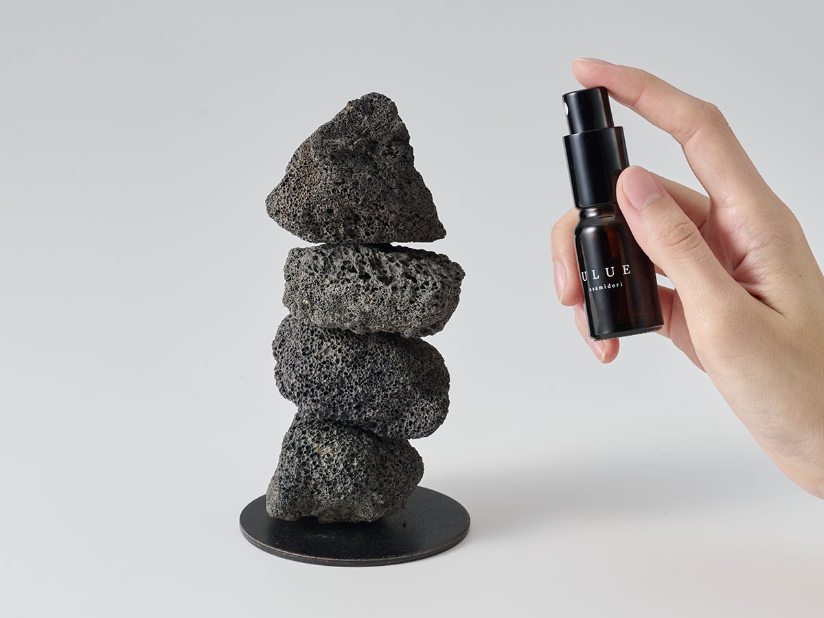 ULUE STONE FRAGRANCE