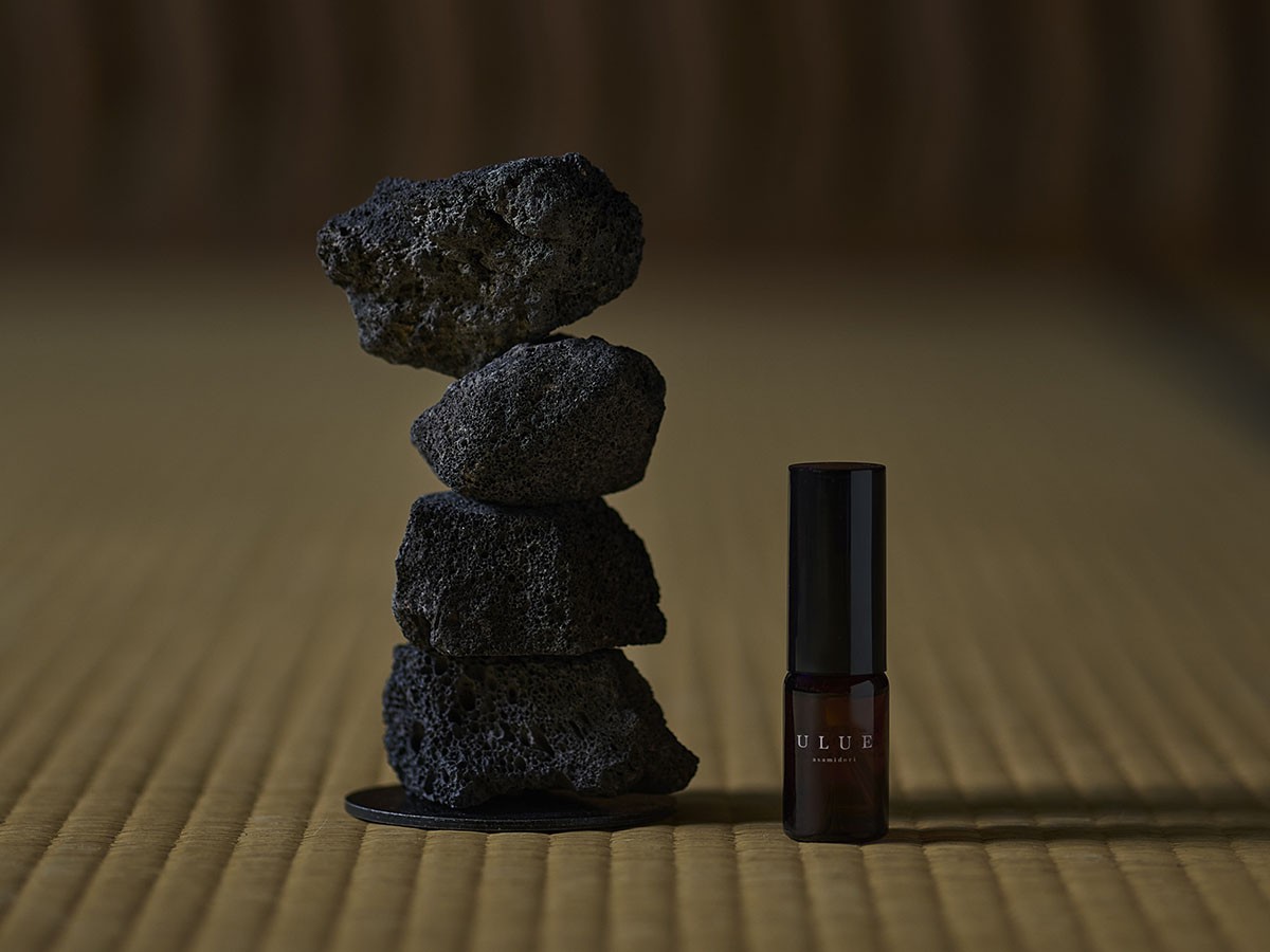 ULUE STONE FRAGRANCE / ウルエ ストーン フレグランス（コガネ） （インテリア雑貨 > ルームフレグランス） 3