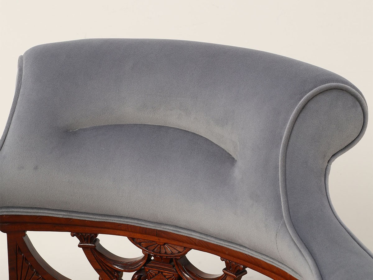 Lloyd's Antiques Real Antique
Edwardian Salon Chair / ロイズ・アンティークス 英国アンティーク家具
エドウォーディアンサロンチェア （チェア・椅子 > 座椅子・ローチェア） 10