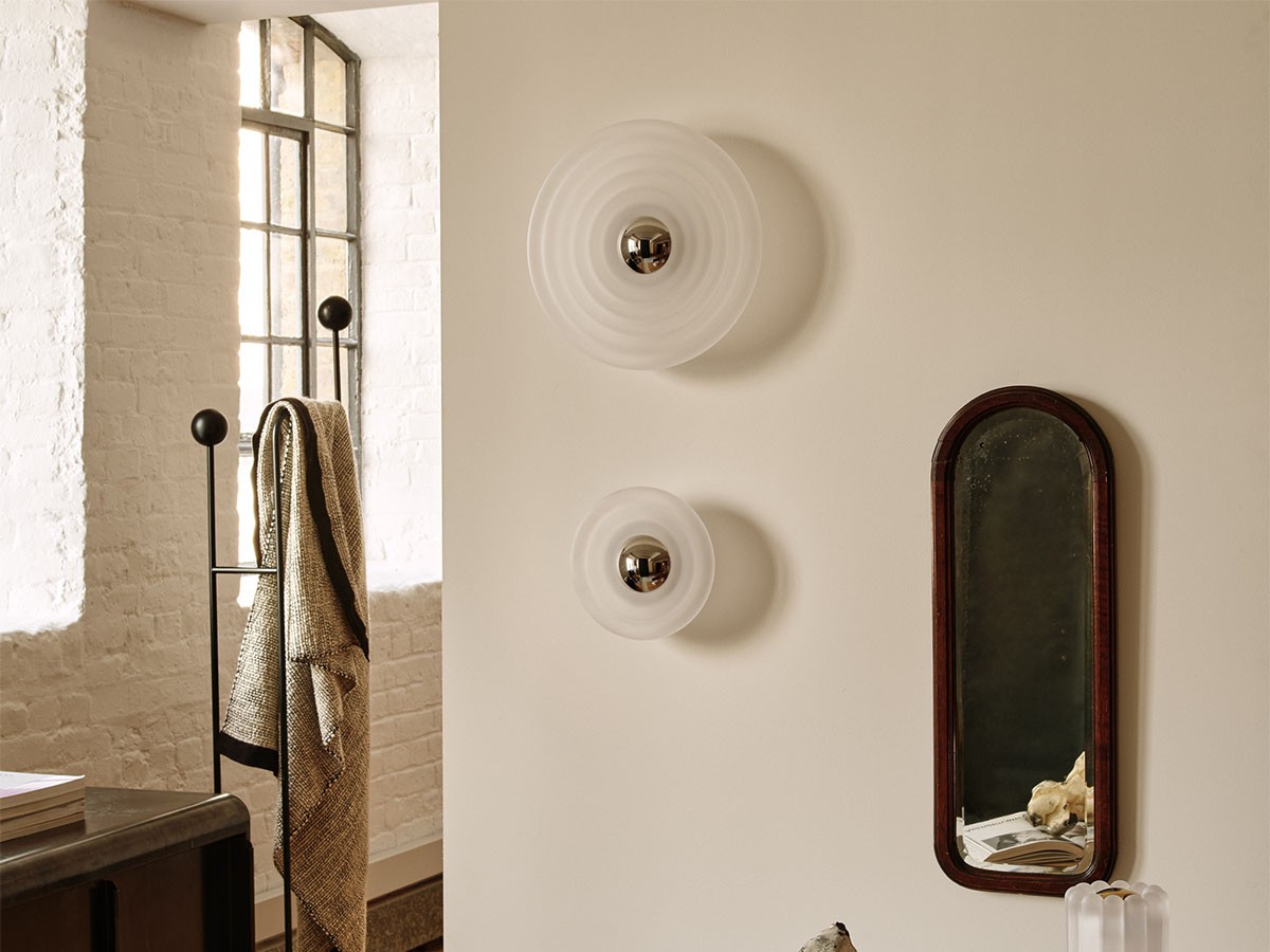 Tom Dixon. Press Large Surface 2 / トム・ディクソン プレス ラージ サーフェイス2 （ライト・照明 > シーリングライト） 20