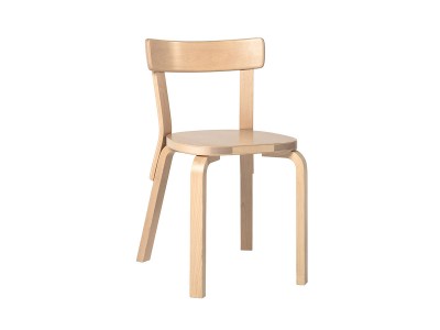 Alvar Aalto / アルヴァ・アアルトのチェア・椅子 - インテリア・家具 