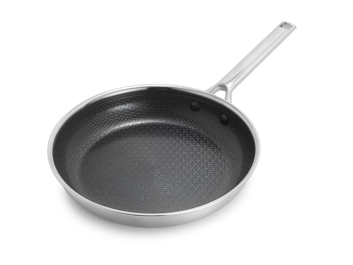 GREEN PAN APEX FRYING PAN / グリーンパン エーペックス フライパン （キッチン家電・キッチン用品 > 鍋・フライパン） 3
