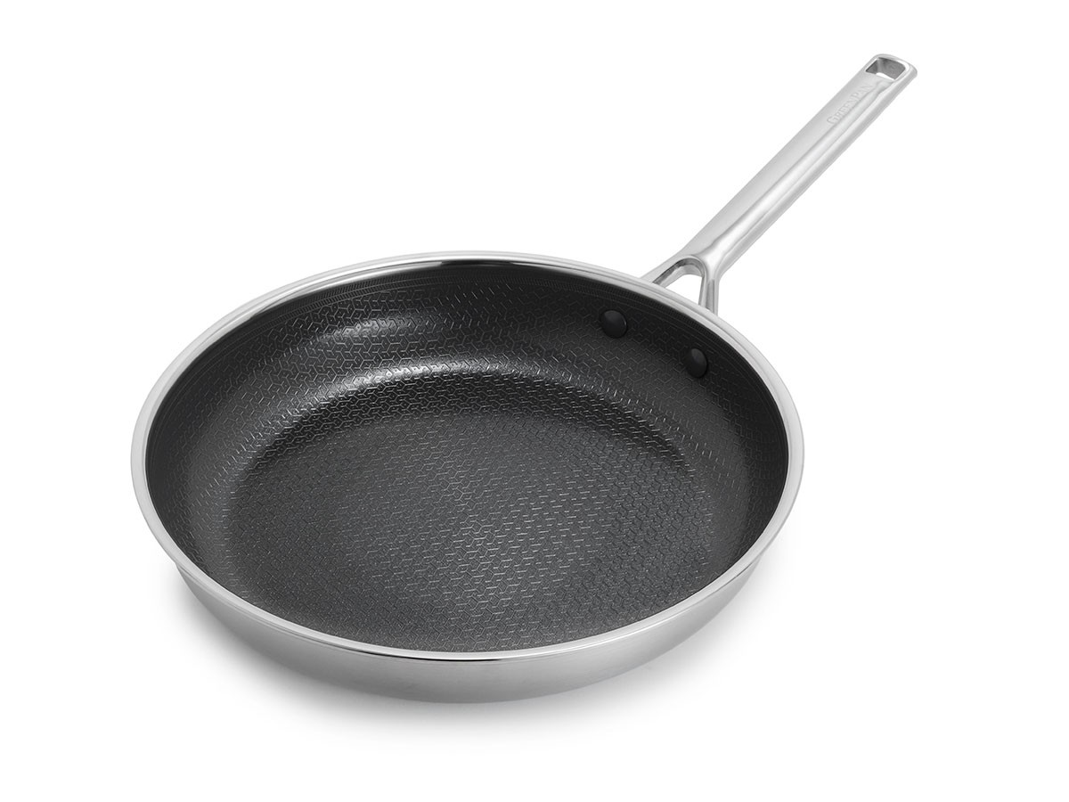 GREEN PAN APEX FRYING PAN / グリーンパン エーペックス フライパン （キッチン家電・キッチン用品 > 鍋・フライパン） 4