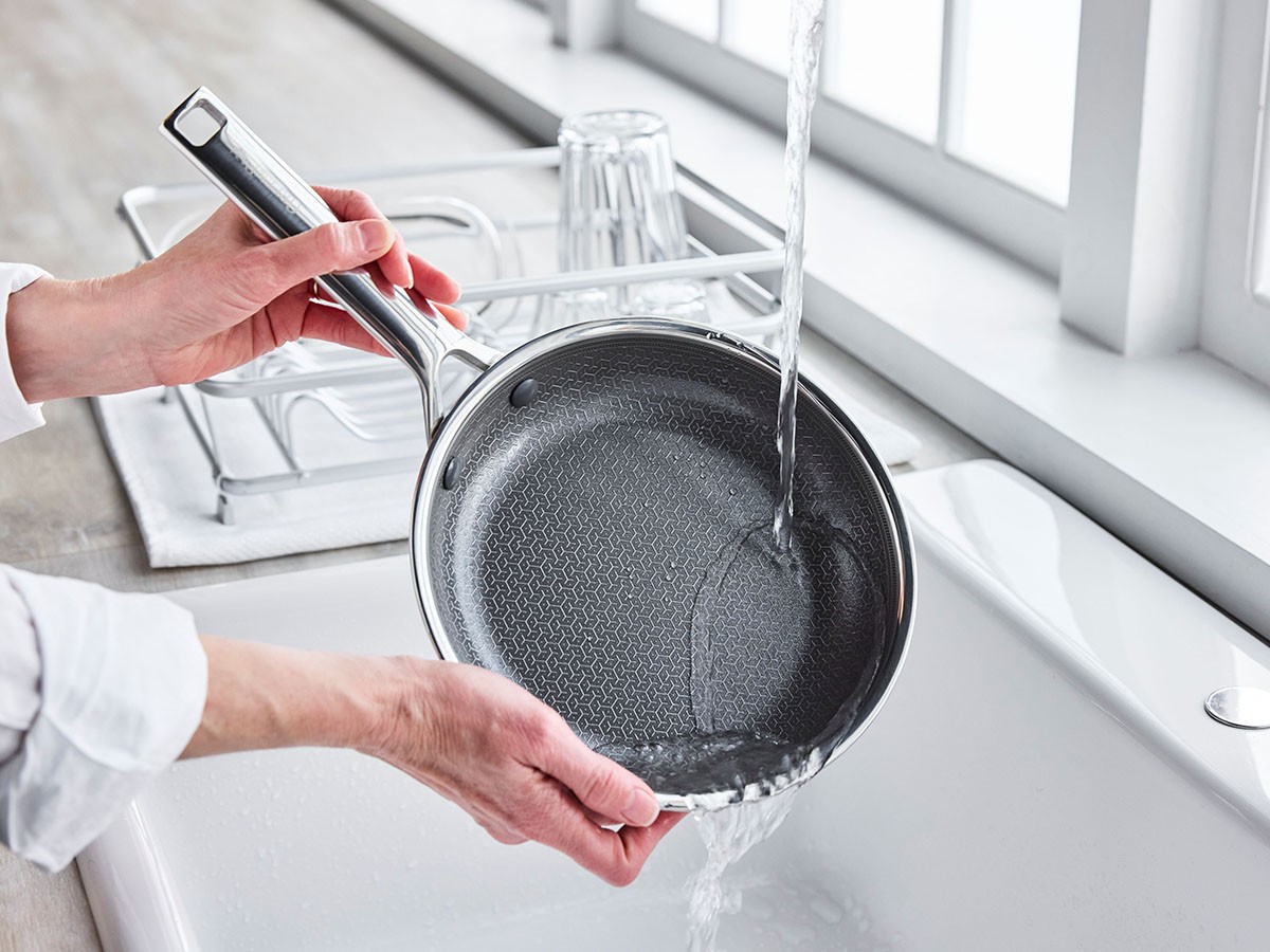 GREEN PAN APEX FRYING PAN / グリーンパン エーペックス フライパン （キッチン家電・キッチン用品 > 鍋・フライパン） 20