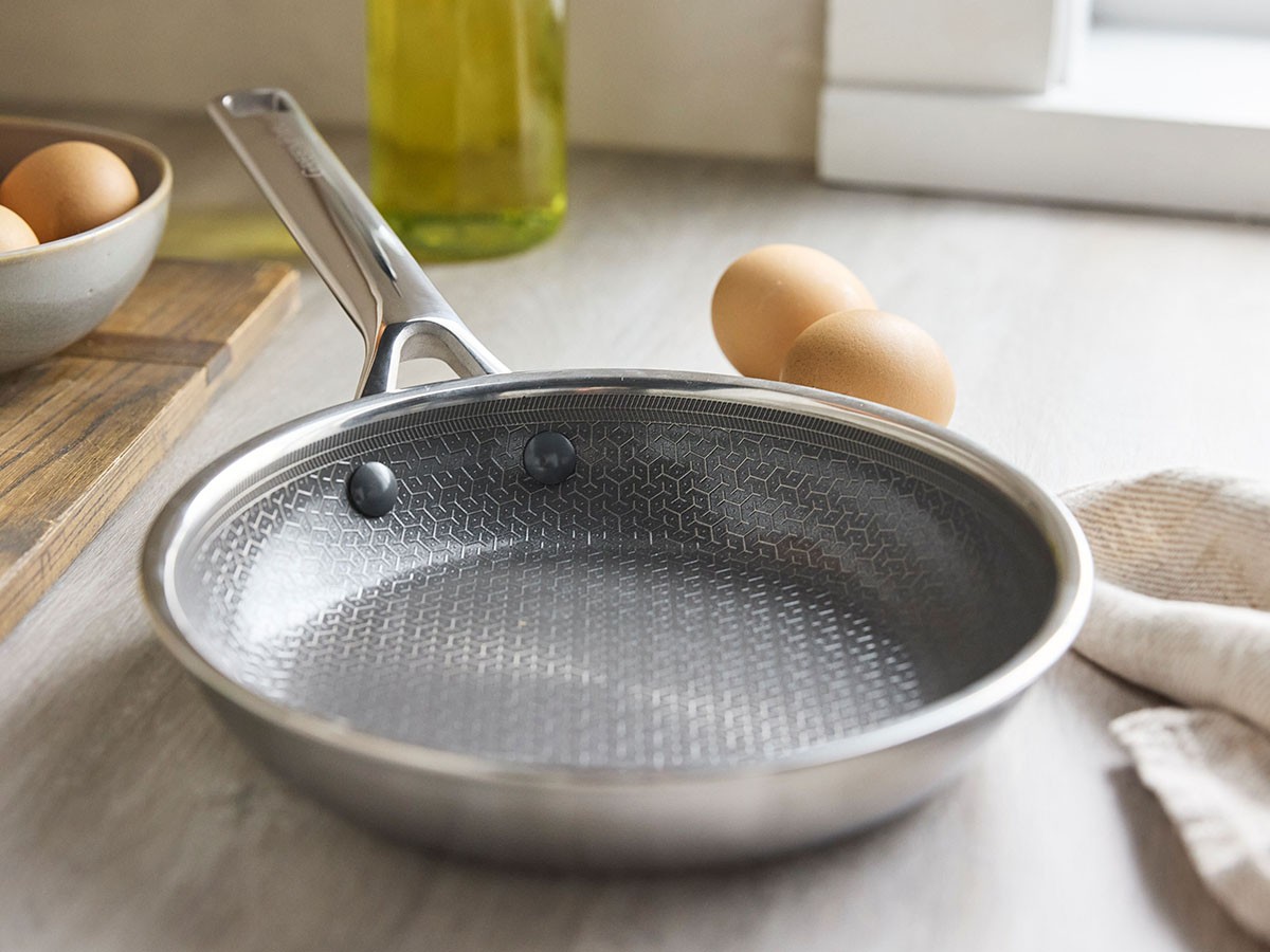 GREEN PAN APEX FRYING PAN / グリーンパン エーペックス フライパン （キッチン家電・キッチン用品 > 鍋・フライパン） 15