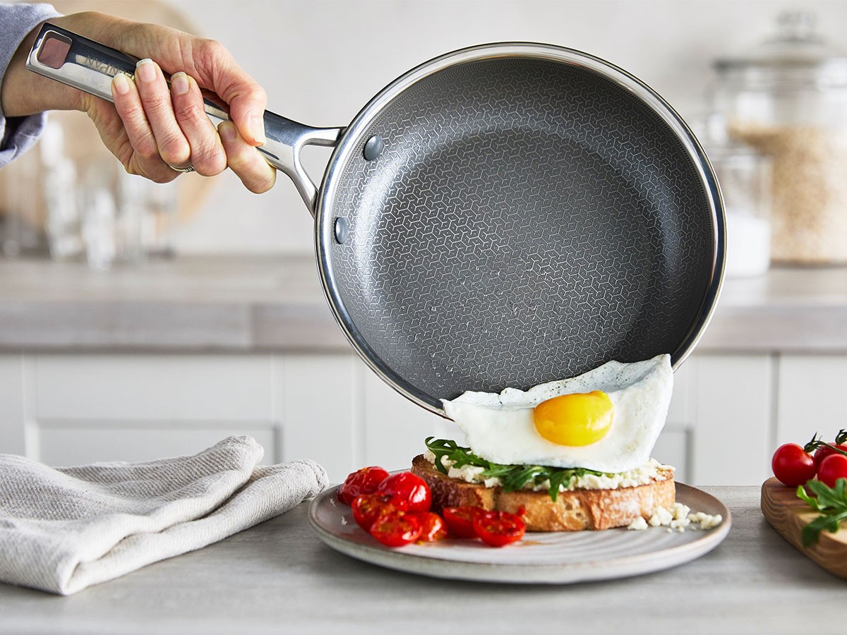GREEN PAN APEX FRYING PAN / グリーンパン エーペックス フライパン （キッチン家電・キッチン用品 > 鍋・フライパン） 18