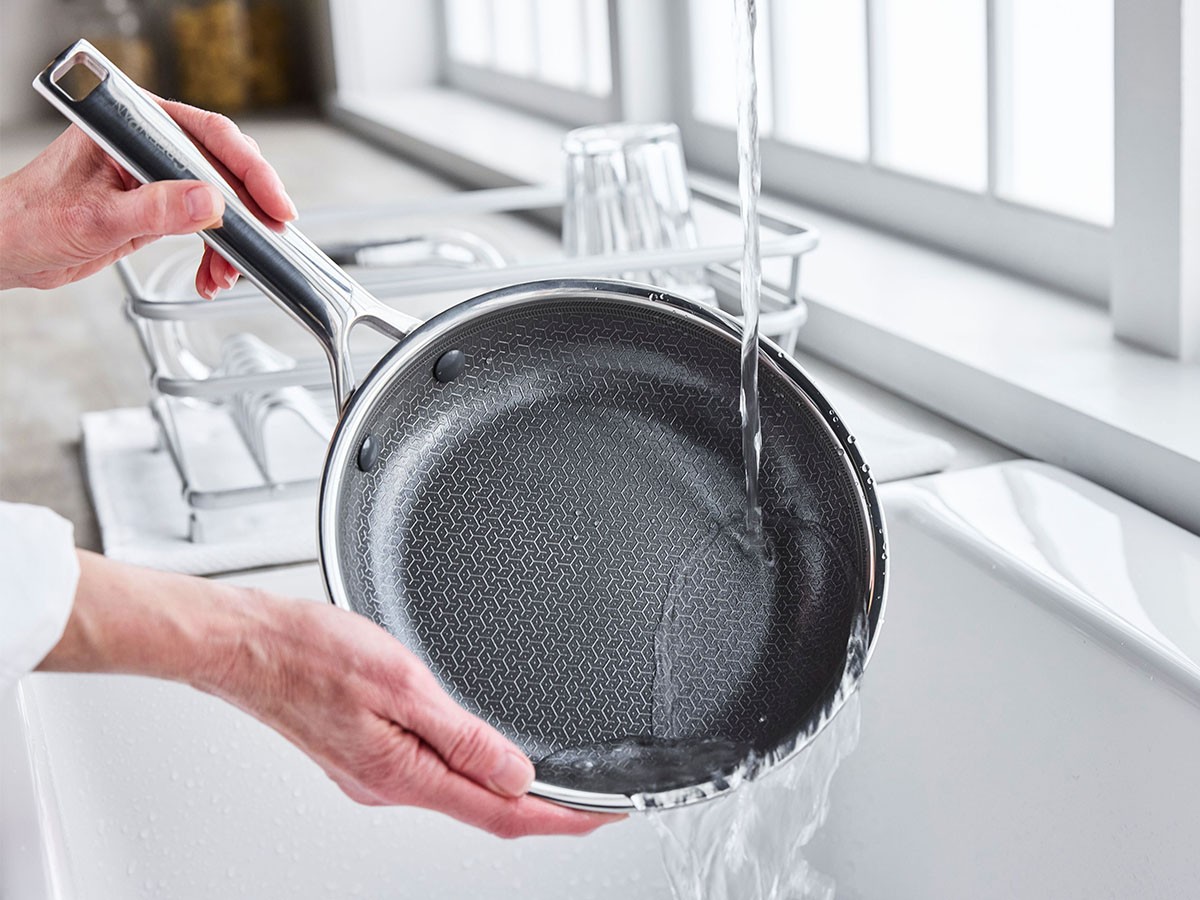 GREEN PAN APEX FRYING PAN / グリーンパン エーペックス フライパン （キッチン家電・キッチン用品 > 鍋・フライパン） 22