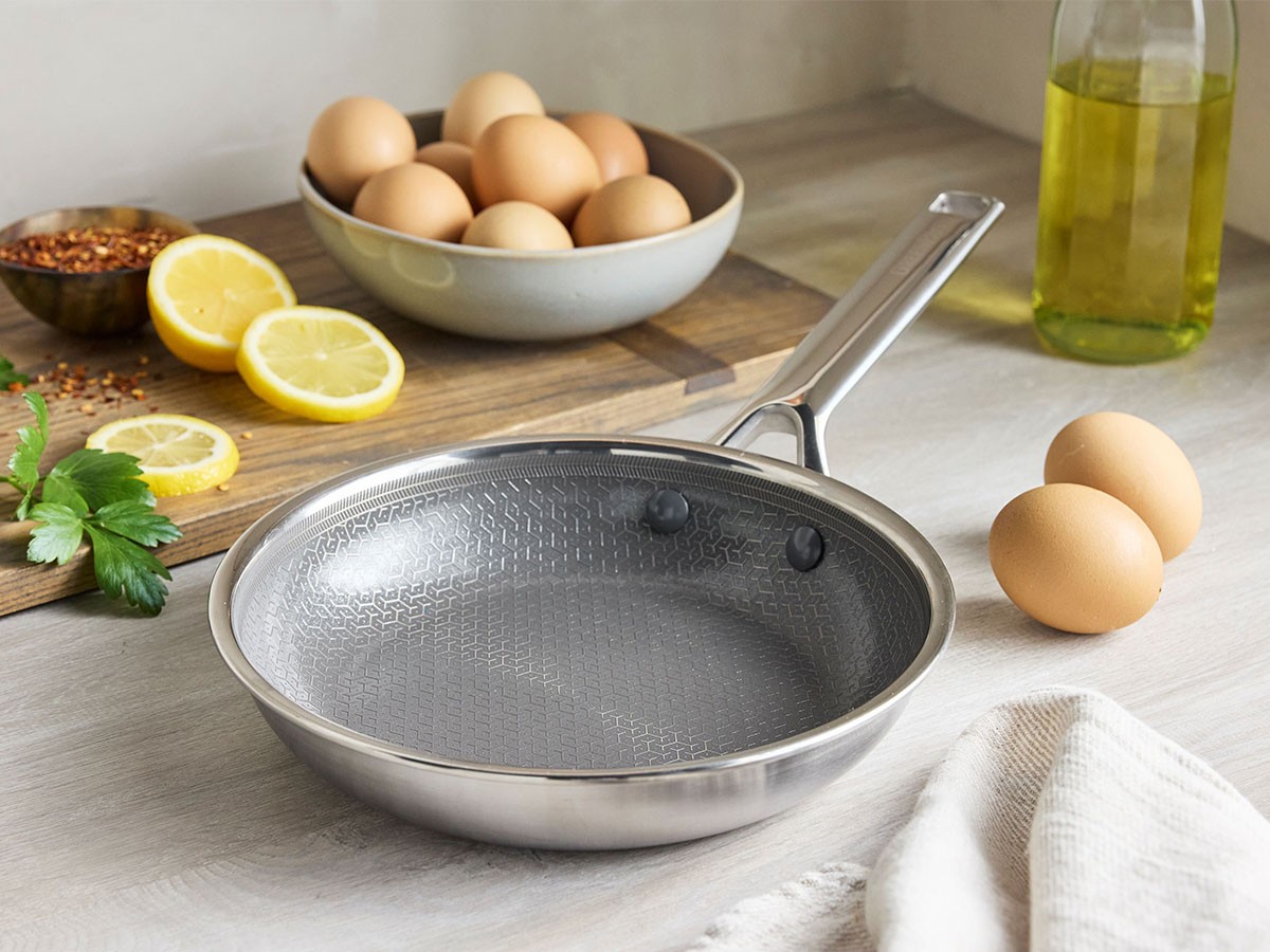GREEN PAN APEX FRYING PAN / グリーンパン エーペックス フライパン （キッチン家電・キッチン用品 > 鍋・フライパン） 13