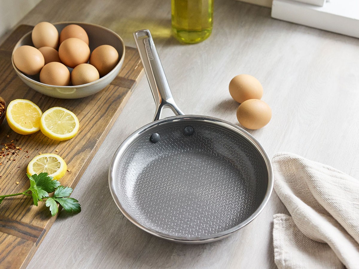 GREEN PAN APEX FRYING PAN / グリーンパン エーペックス フライパン （キッチン家電・キッチン用品 > 鍋・フライパン） 14