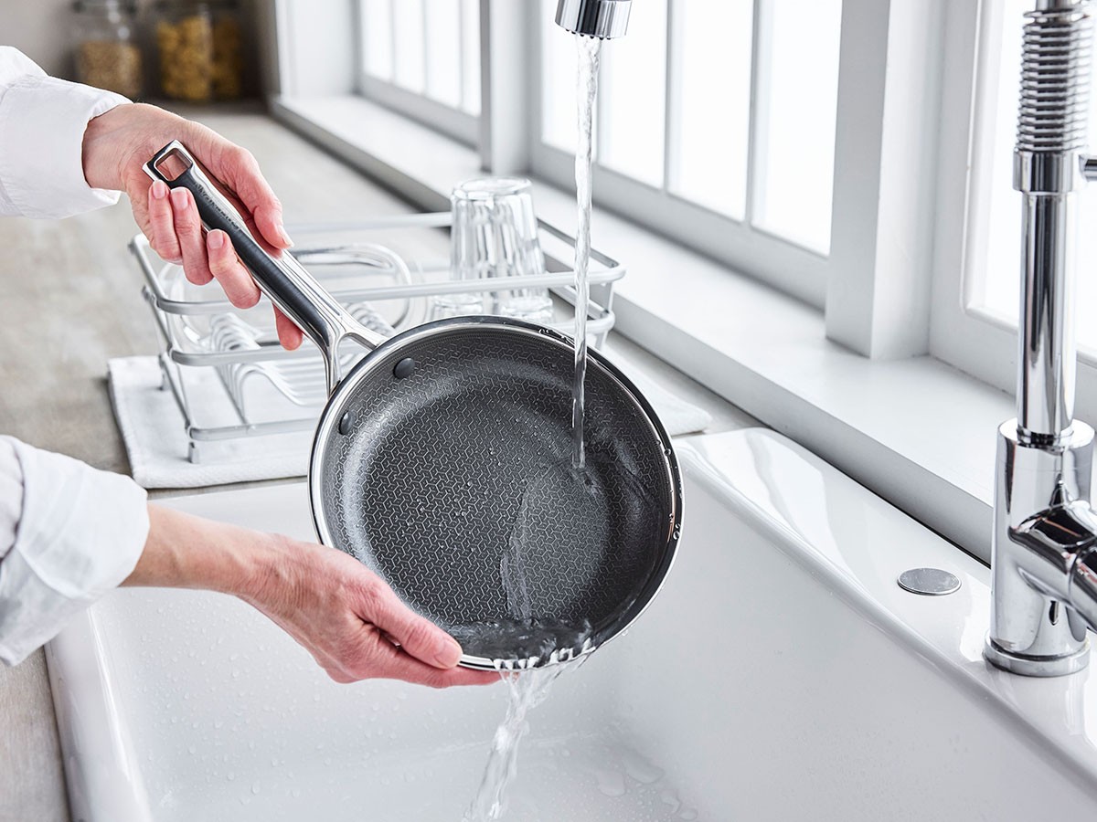 GREEN PAN APEX FRYING PAN / グリーンパン エーペックス フライパン （キッチン家電・キッチン用品 > 鍋・フライパン） 19