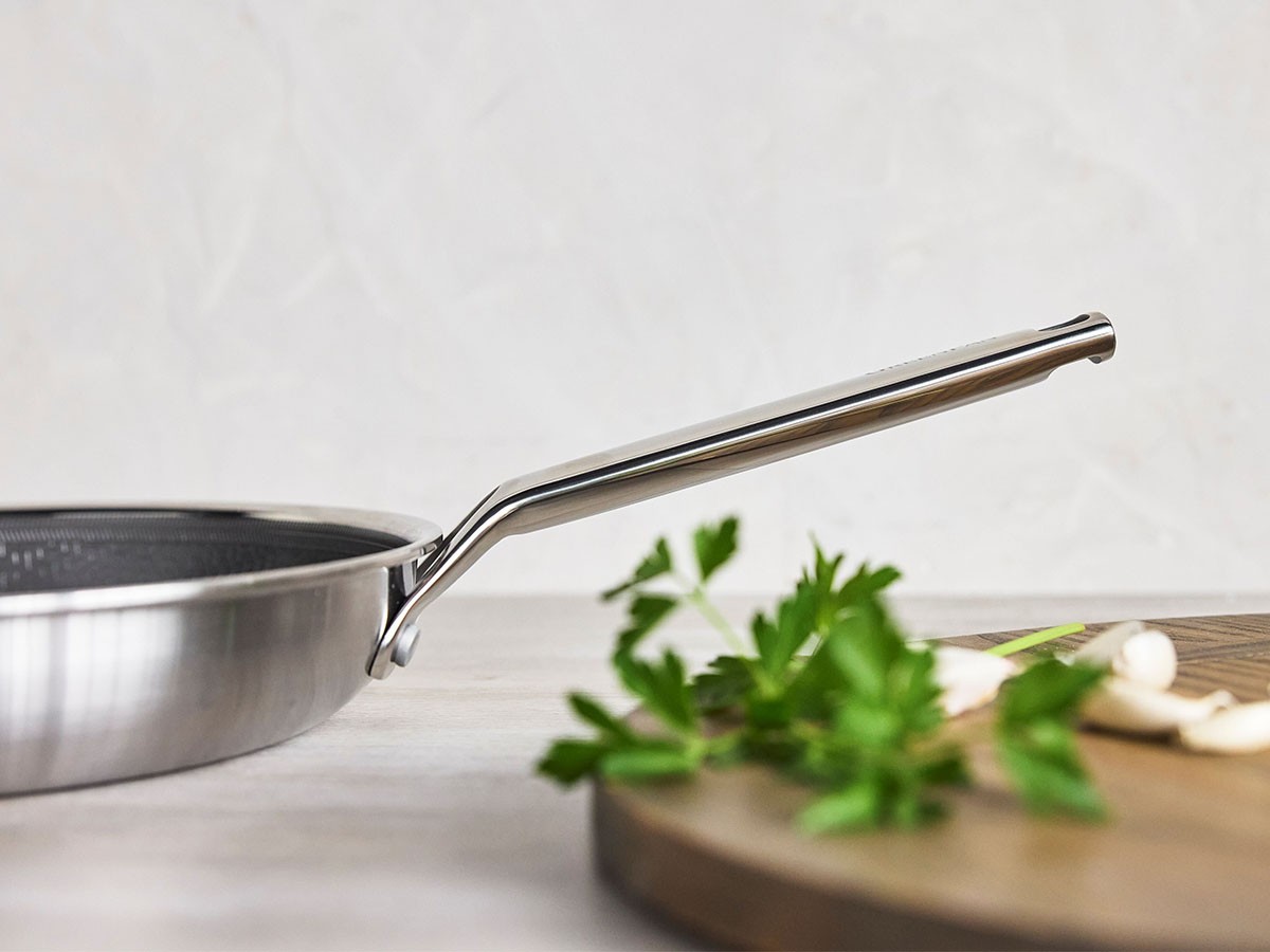 GREEN PAN APEX FRYING PAN / グリーンパン エーペックス フライパン （キッチン家電・キッチン用品 > 鍋・フライパン） 56