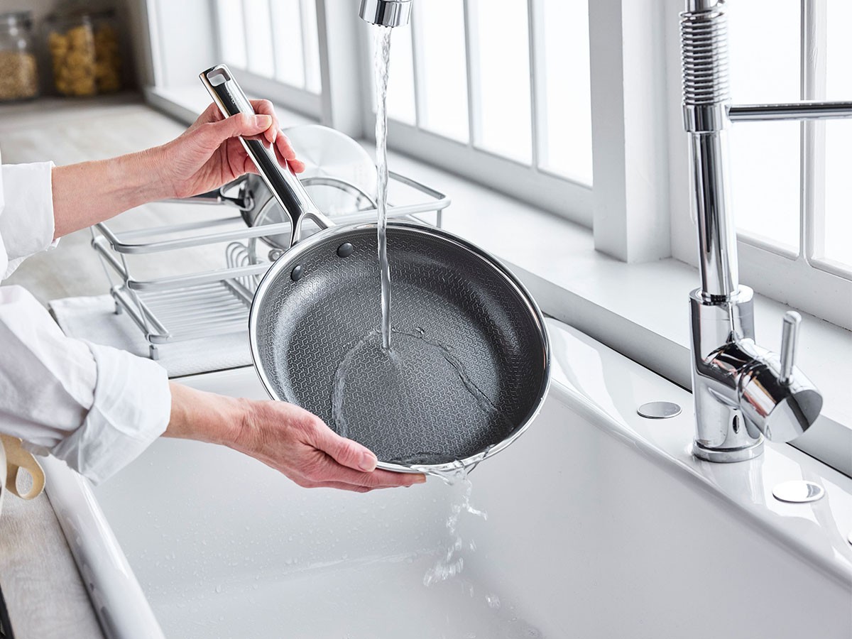GREEN PAN APEX FRYING PAN / グリーンパン エーペックス フライパン （キッチン家電・キッチン用品 > 鍋・フライパン） 31
