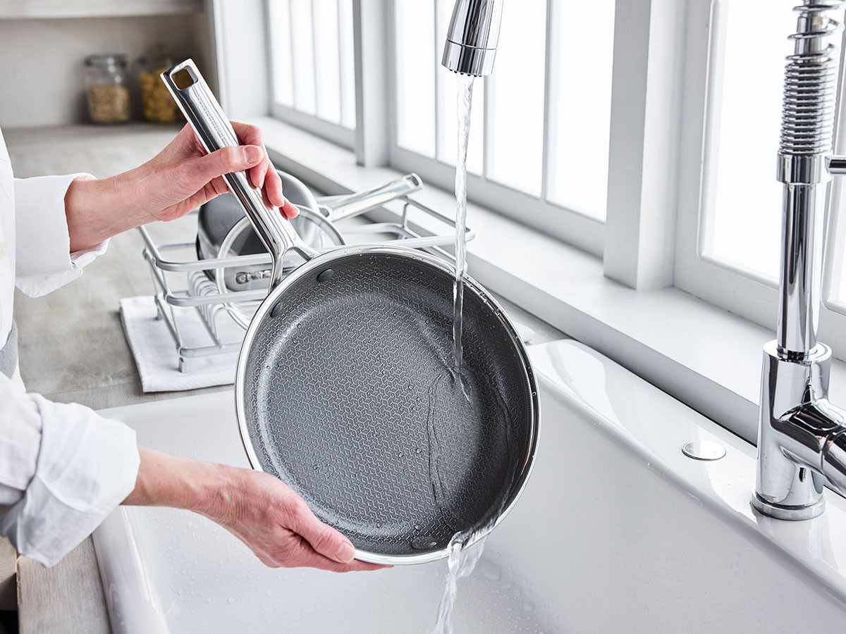 GREEN PAN APEX FRYING PAN / グリーンパン エーペックス フライパン （キッチン家電・キッチン用品 > 鍋・フライパン） 30