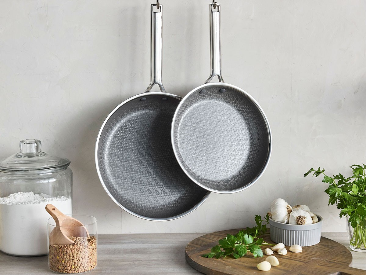 GREEN PAN APEX FRYING PAN / グリーンパン エーペックス フライパン （キッチン家電・キッチン用品 > 鍋・フライパン） 10