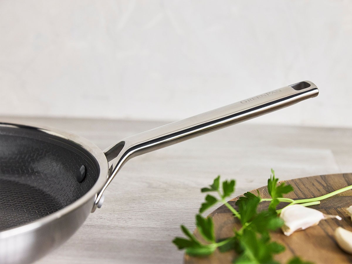 GREEN PAN APEX FRYING PAN / グリーンパン エーペックス フライパン （キッチン家電・キッチン用品 > 鍋・フライパン） 57
