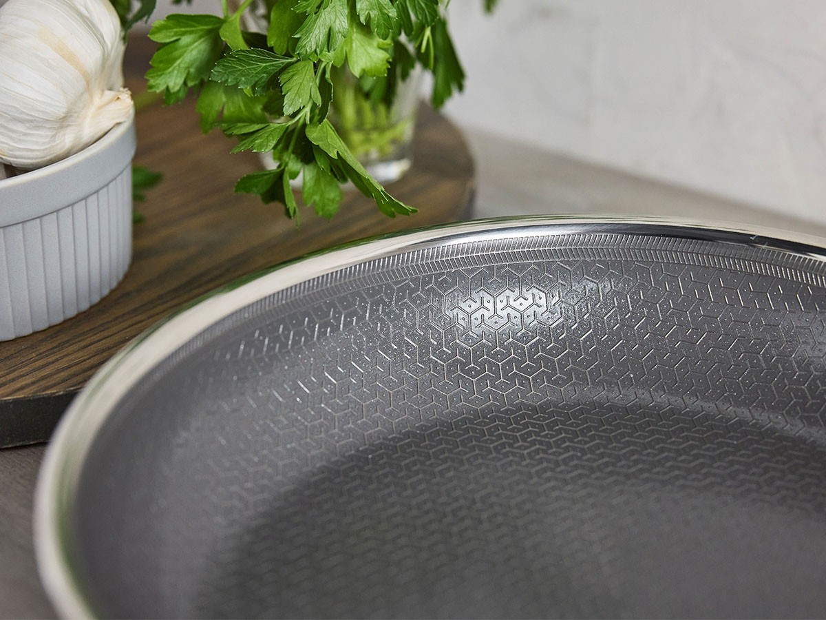 GREEN PAN APEX FRYING PAN / グリーンパン エーペックス フライパン （キッチン家電・キッチン用品 > 鍋・フライパン） 63