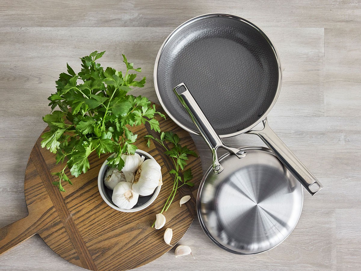 GREEN PAN APEX FRYING PAN / グリーンパン エーペックス フライパン （キッチン家電・キッチン用品 > 鍋・フライパン） 7