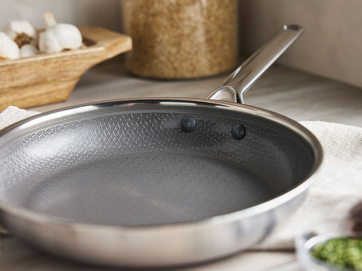 GREEN PAN APEX FRYING PAN / グリーンパン エーペックス フライパン （キッチン家電・キッチン用品 > 鍋・フライパン） 34