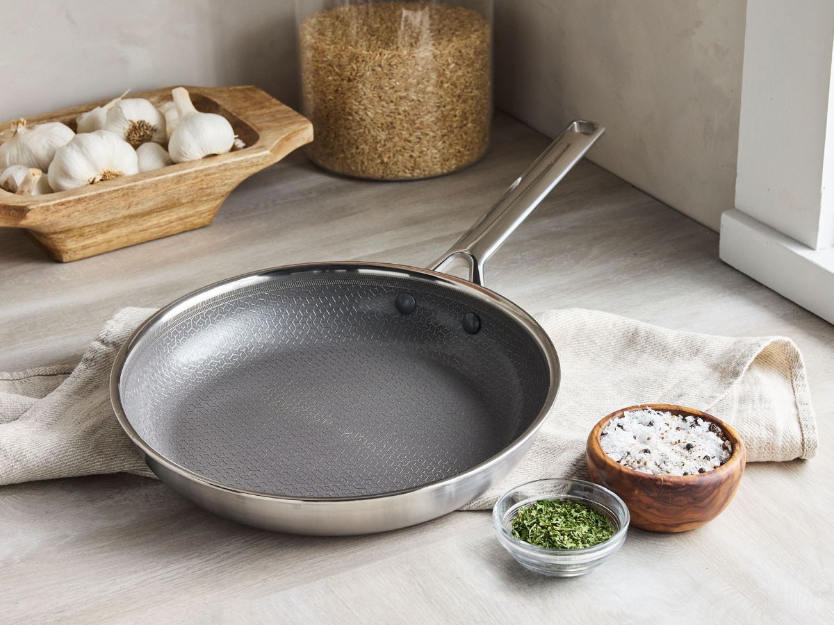 GREEN PAN APEX FRYING PAN / グリーンパン エーペックス フライパン （キッチン家電・キッチン用品 > 鍋・フライパン） 33