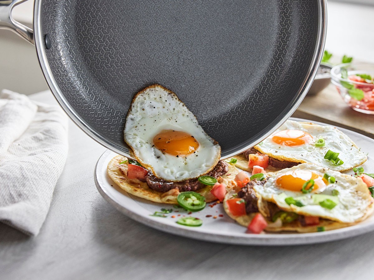 GREEN PAN APEX FRYING PAN / グリーンパン エーペックス フライパン （キッチン家電・キッチン用品 > 鍋・フライパン） 37