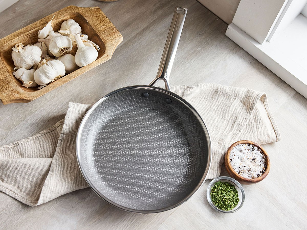 GREEN PAN APEX FRYING PAN / グリーンパン エーペックス フライパン （キッチン家電・キッチン用品 > 鍋・フライパン） 32