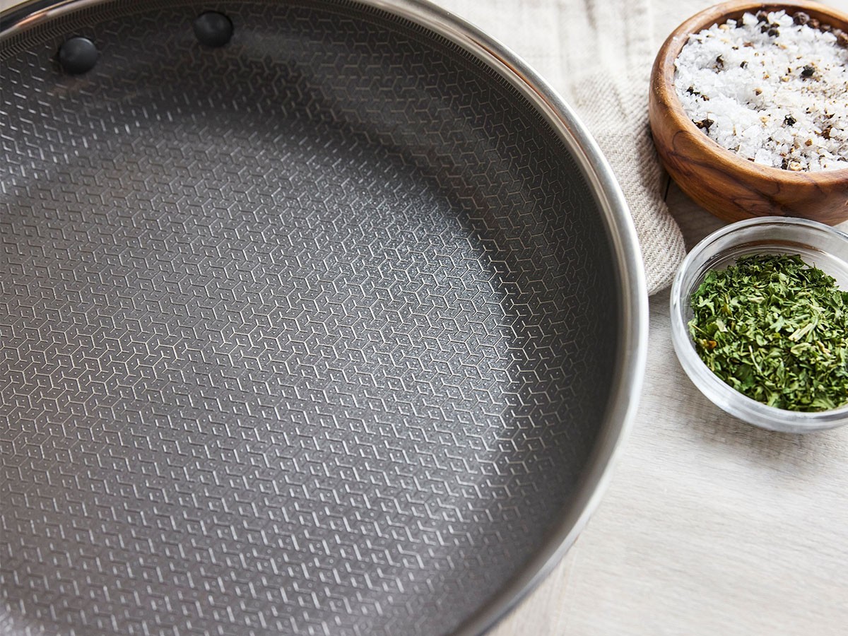GREEN PAN APEX FRYING PAN / グリーンパン エーペックス フライパン （キッチン家電・キッチン用品 > 鍋・フライパン） 62