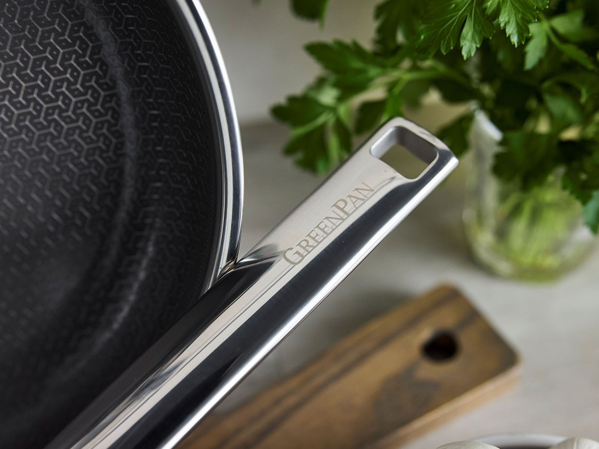 GREEN PAN APEX FRYING PAN / グリーンパン エーペックス フライパン （キッチン家電・キッチン用品 > 鍋・フライパン） 60