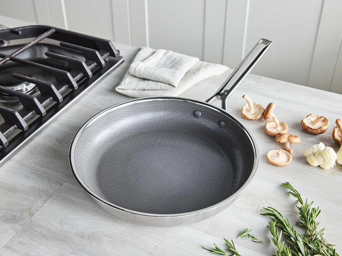 GREEN PAN APEX FRYING PAN / グリーンパン エーペックス フライパン （キッチン家電・キッチン用品 > 鍋・フライパン） 51