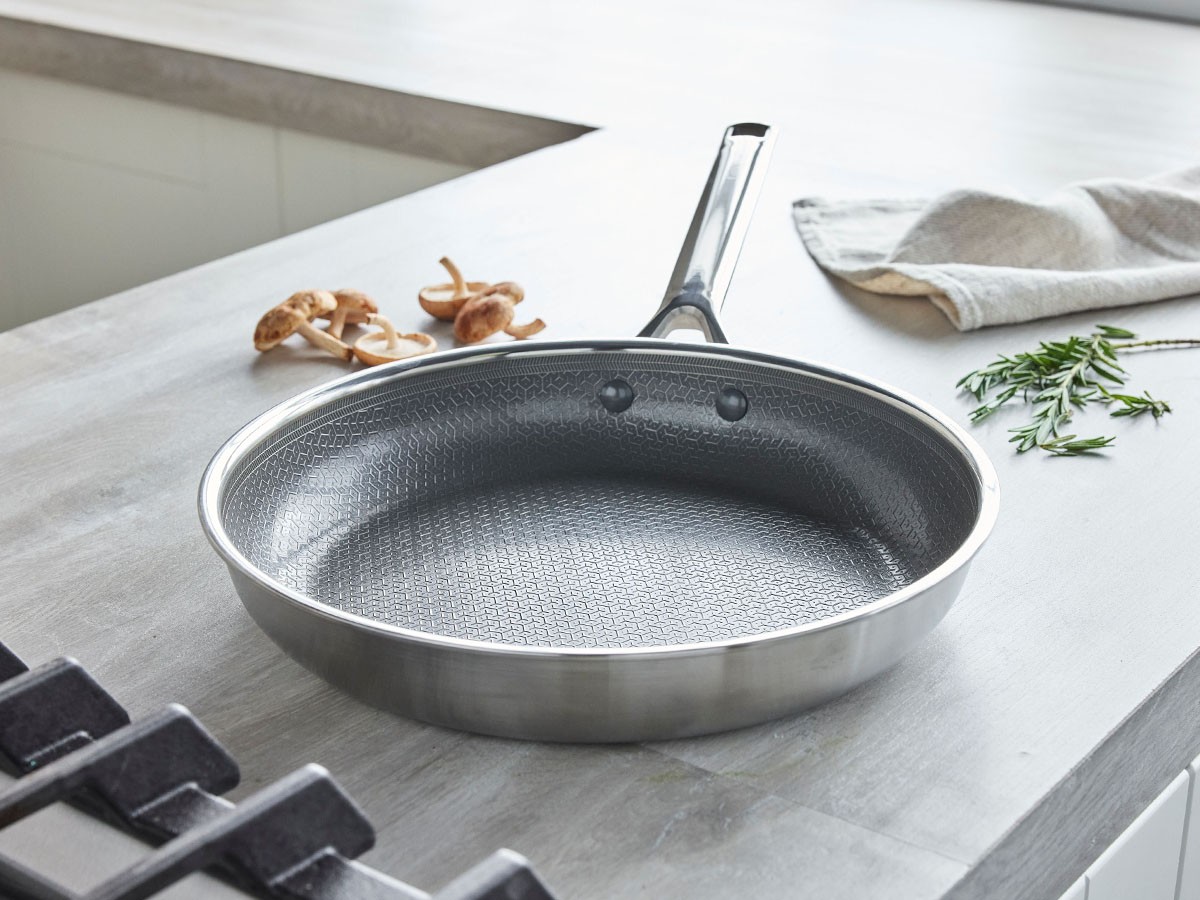 GREEN PAN APEX FRYING PAN / グリーンパン エーペックス フライパン （キッチン家電・キッチン用品 > 鍋・フライパン） 50