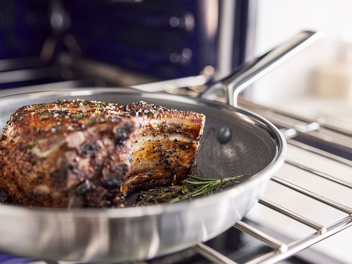 GREEN PAN APEX FRYING PAN / グリーンパン エーペックス フライパン （キッチン家電・キッチン用品 > 鍋・フライパン） 29