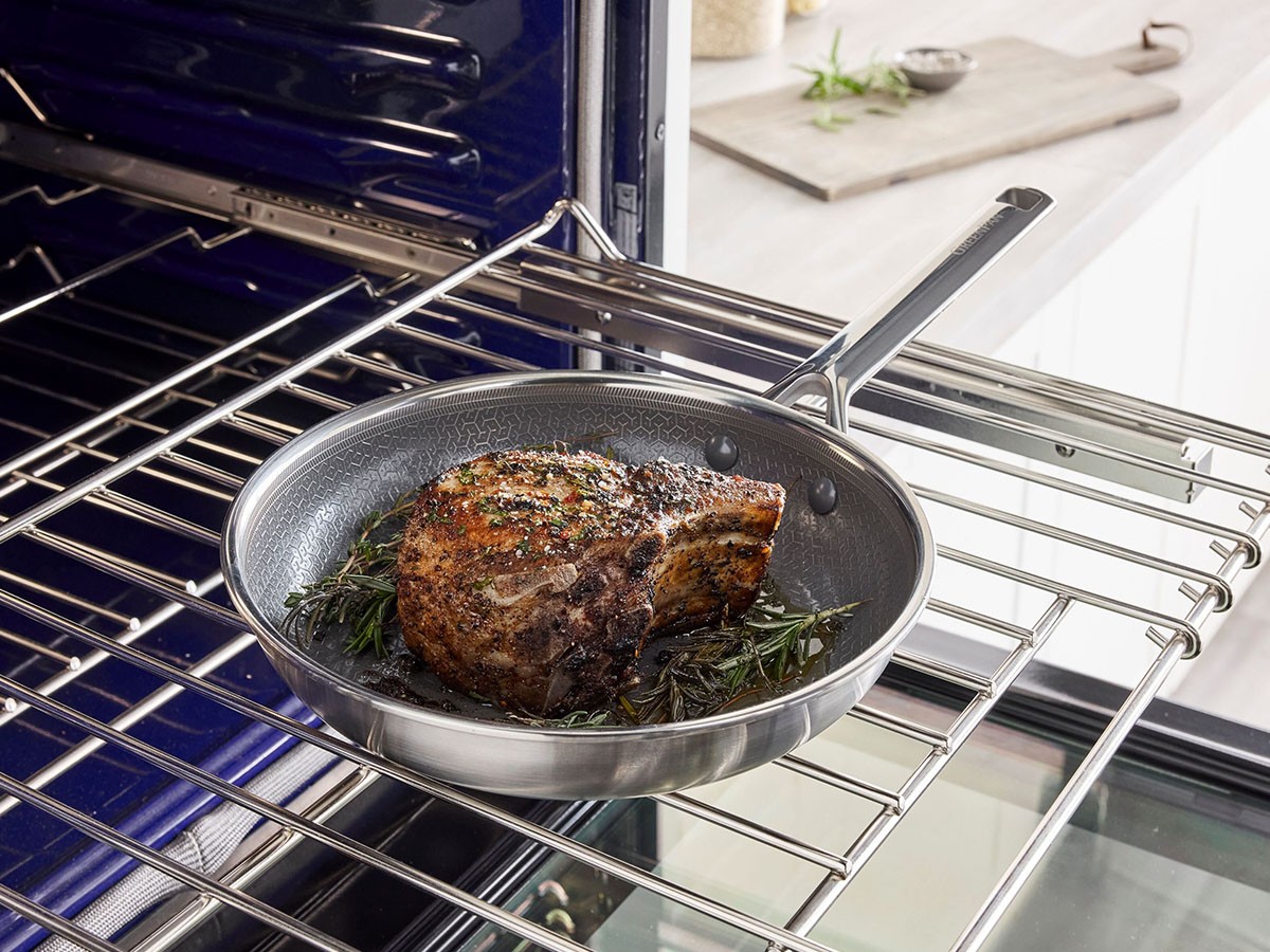 GREEN PAN APEX FRYING PAN / グリーンパン エーペックス フライパン （キッチン家電・キッチン用品 > 鍋・フライパン） 26