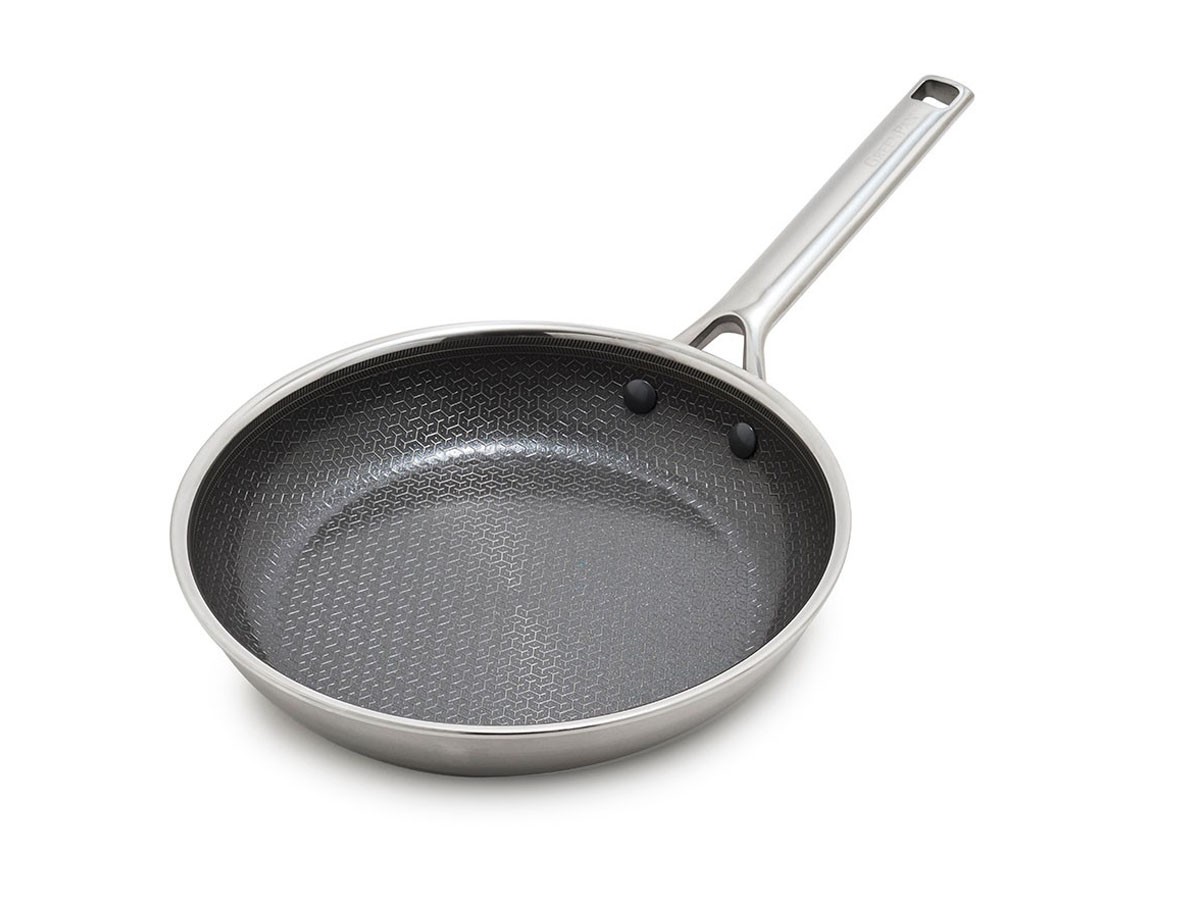 GREEN PAN APEX FRYING PAN / グリーンパン エーペックス フライパン （キッチン家電・キッチン用品 > 鍋・フライパン） 2