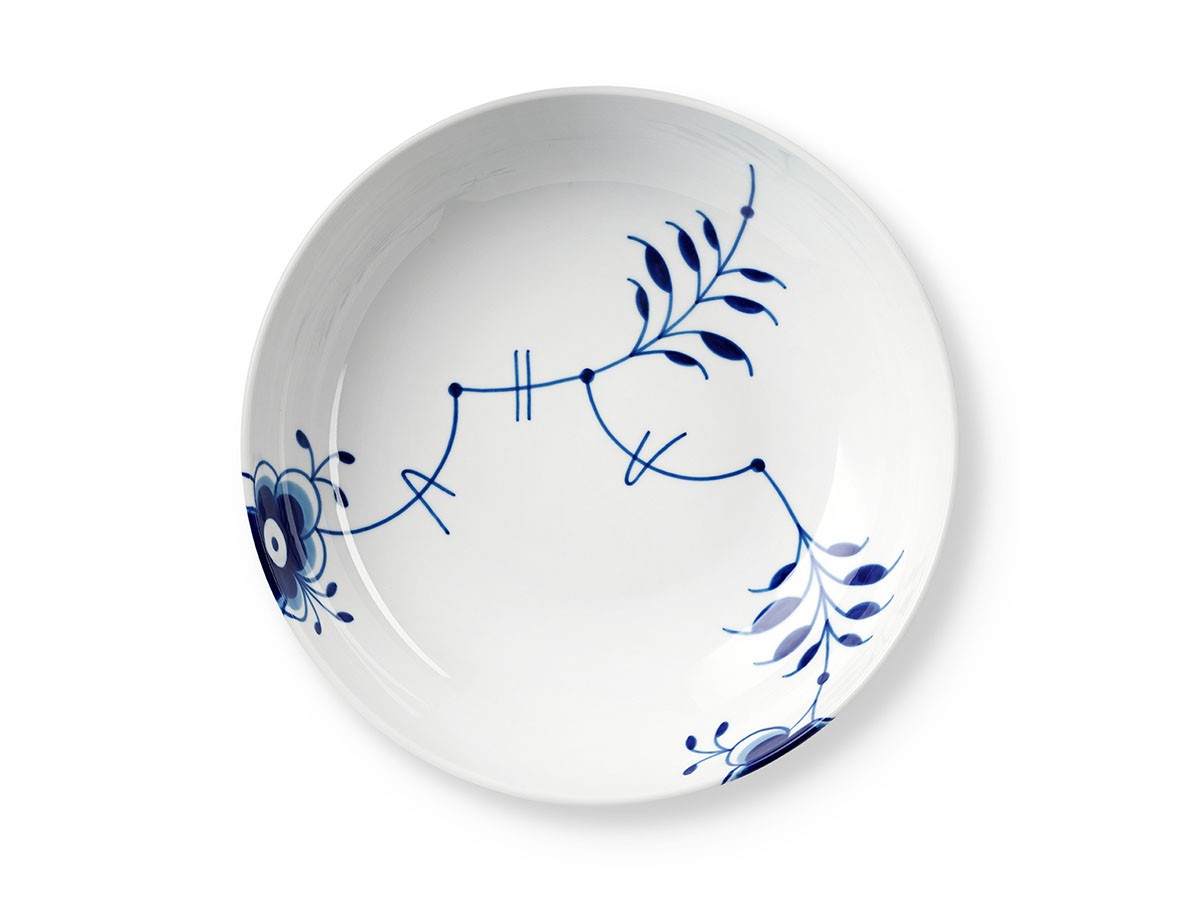 Royal Copenhagen Blue Fluted Mega
Bowl 28 / ロイヤル コペンハーゲン ブルーフルーテッド メガ ボウル 28cm （食器・テーブルウェア > お椀・ボウル） 2