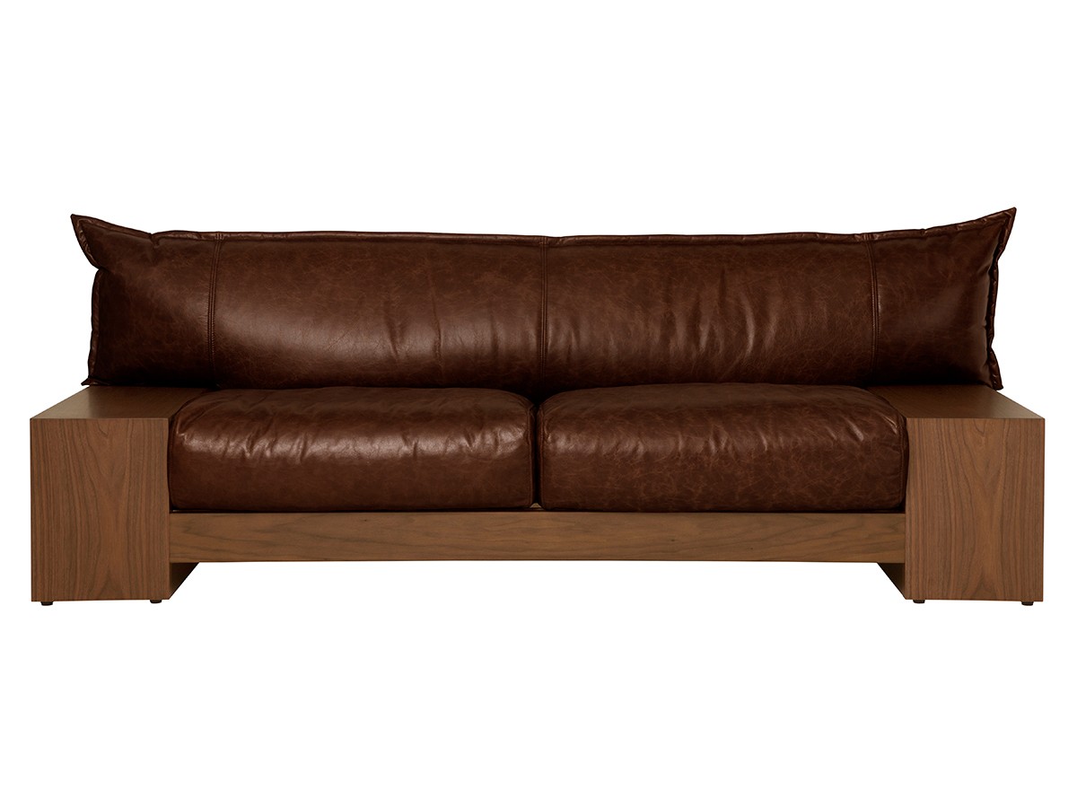 ROCKSTONE KIZA 2seater sofa / ロックストーン キザ 2シーターソファ ...