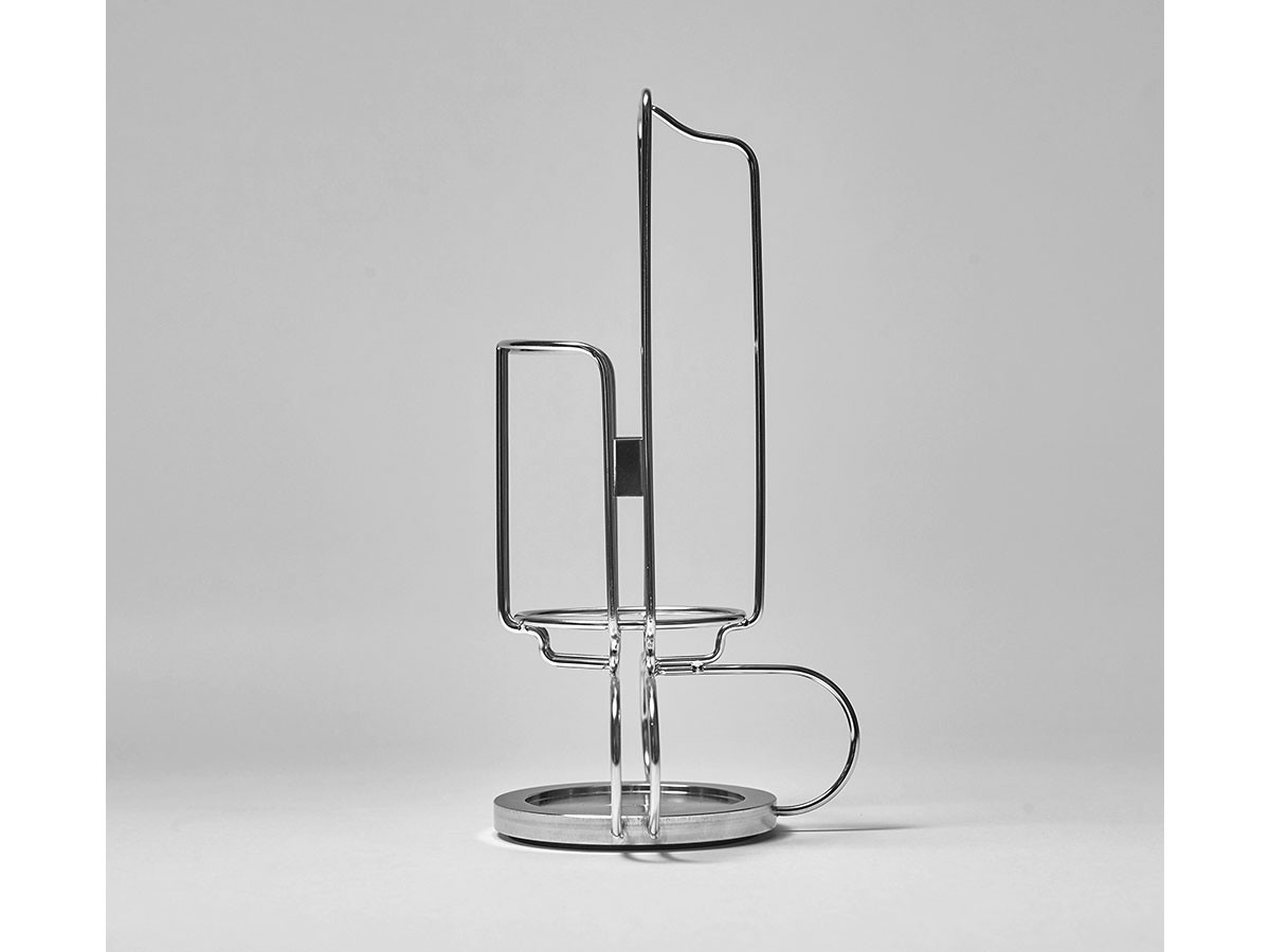 ARNO GLASS Arno Series Dispenser for 2 / アルノグラス アルノシリーズ用ディスペンサー 2客タイプ （食器・テーブルウェア > その他テーブルウェア） 6