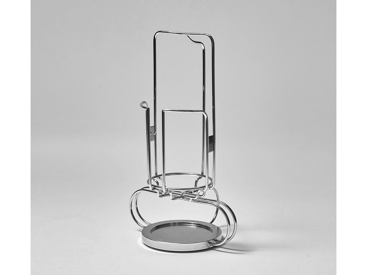 ARNO GLASS Arno Series Dispenser for 2 / アルノグラス アルノシリーズ用ディスペンサー 2客タイプ （食器・テーブルウェア > その他テーブルウェア） 7