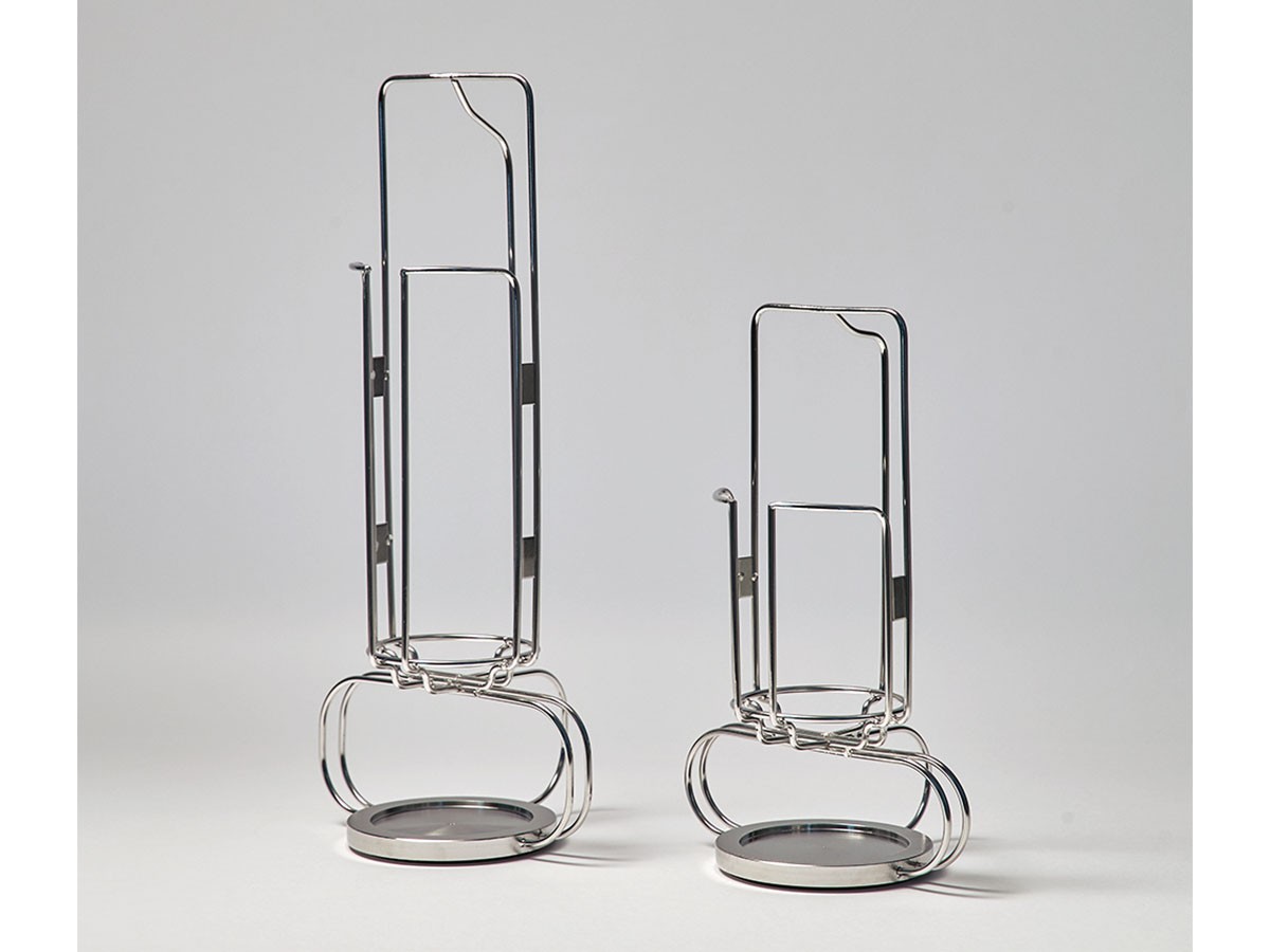 ARNO GLASS Arno Series Dispenser for 2 / アルノグラス アルノシリーズ用ディスペンサー 2客タイプ （食器・テーブルウェア > その他テーブルウェア） 5