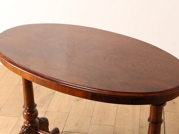 Lloyd's Antiques Real Antique Occasional Table / ロイズ ...