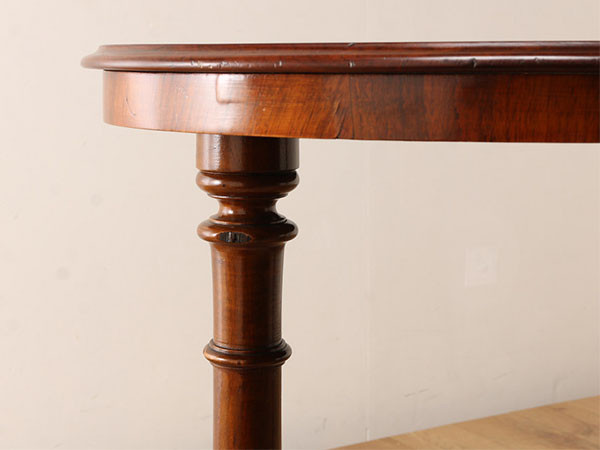 Lloyd's Antiques Real Antique
Occasional Table / ロイズ・アンティークス イギリスアンティーク家具
オケージョンテーブル （テーブル > カフェテーブル） 5
