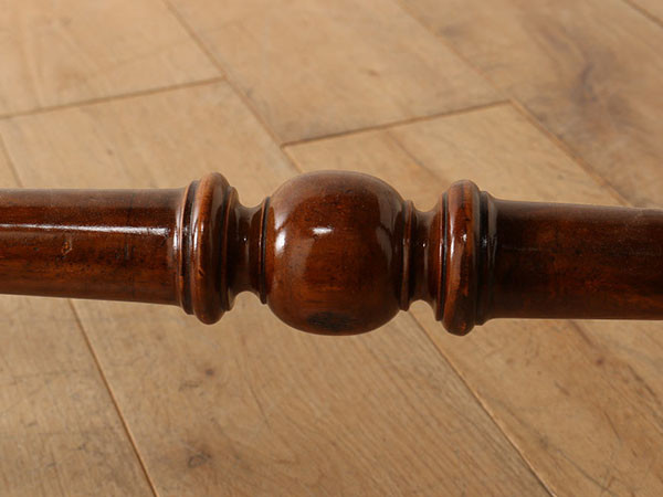 Lloyd's Antiques Real Antique
Occasional Table / ロイズ・アンティークス イギリスアンティーク家具
オケージョンテーブル （テーブル > カフェテーブル） 11