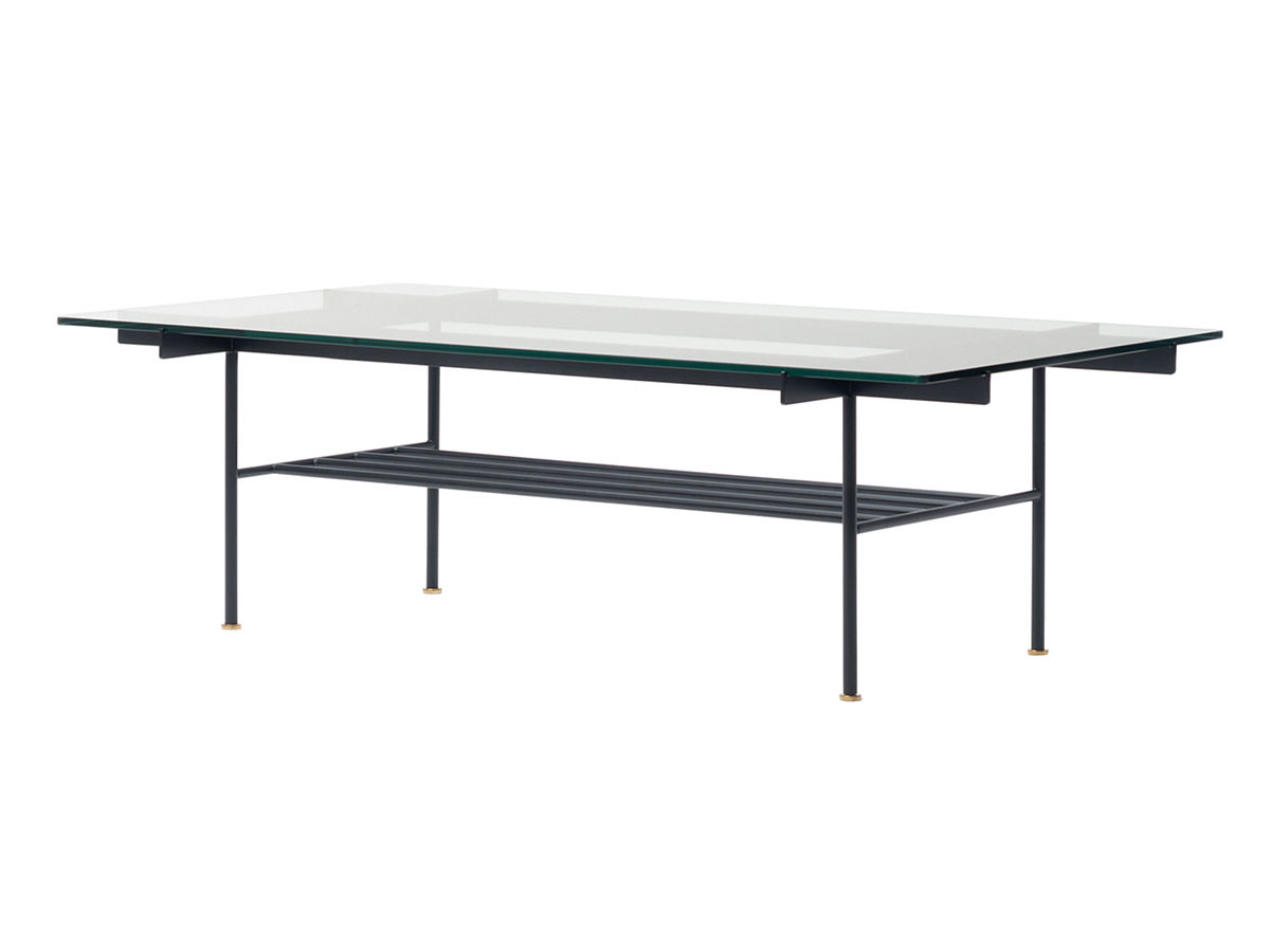 COMPLEX UNIVERSAL FURNITURE SUPPLY CATHEDRAL LOW TABLE