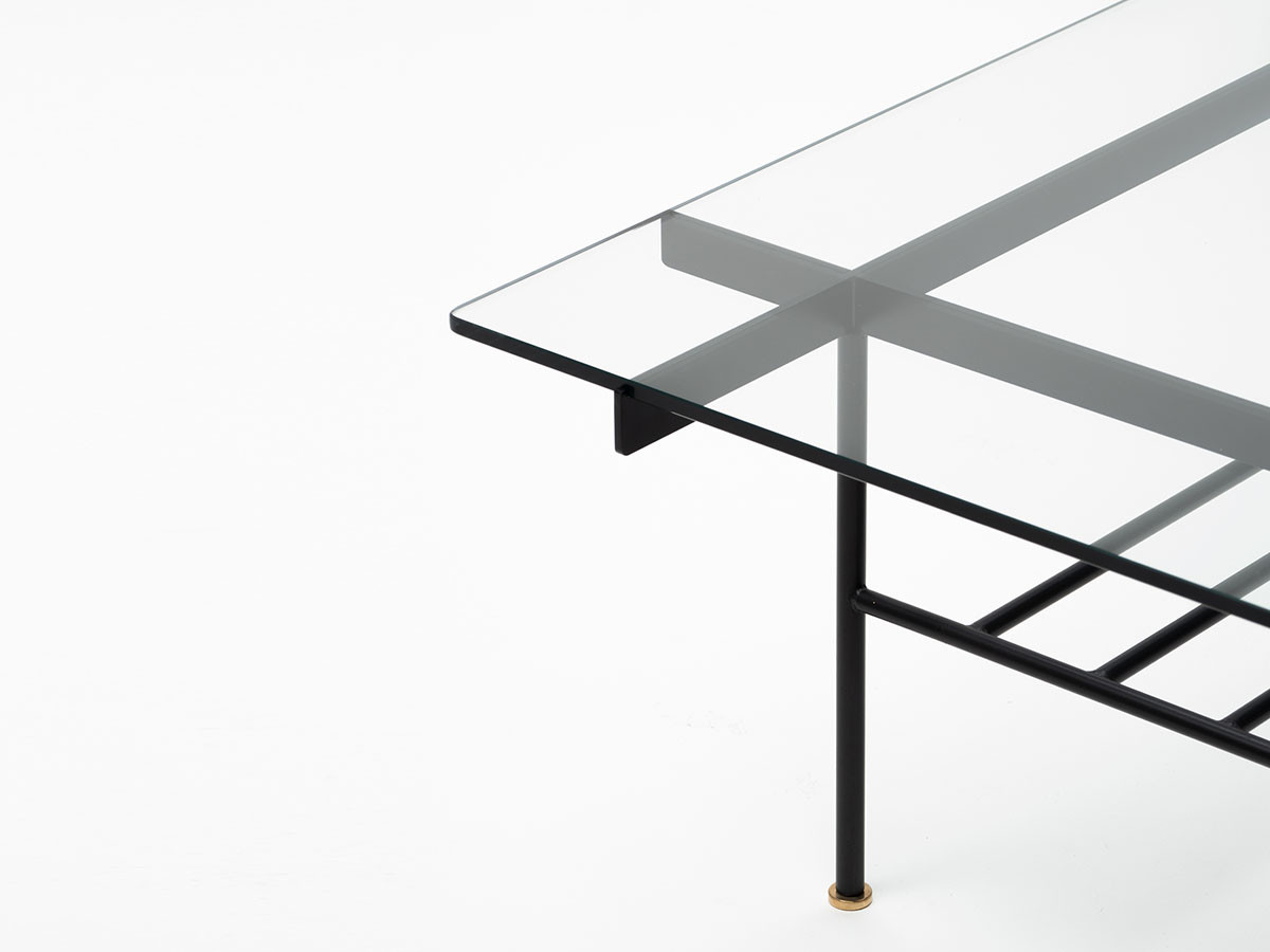 COMPLEX CATHEDRAL LOW TABLE / コンプレックス カテドラル ローテーブル （テーブル > ローテーブル・リビングテーブル・座卓） 6
