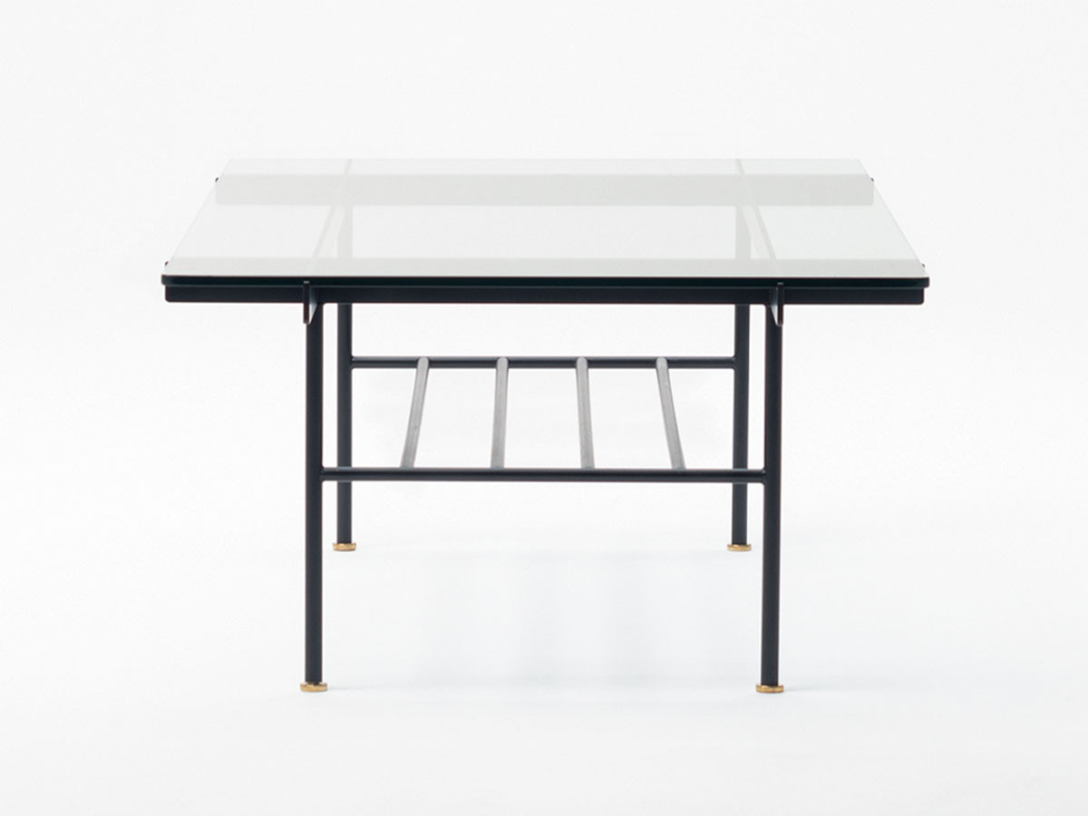 COMPLEX CATHEDRAL LOW TABLE / コンプレックス カテドラル ローテーブル （テーブル > ローテーブル・リビングテーブル・座卓） 3